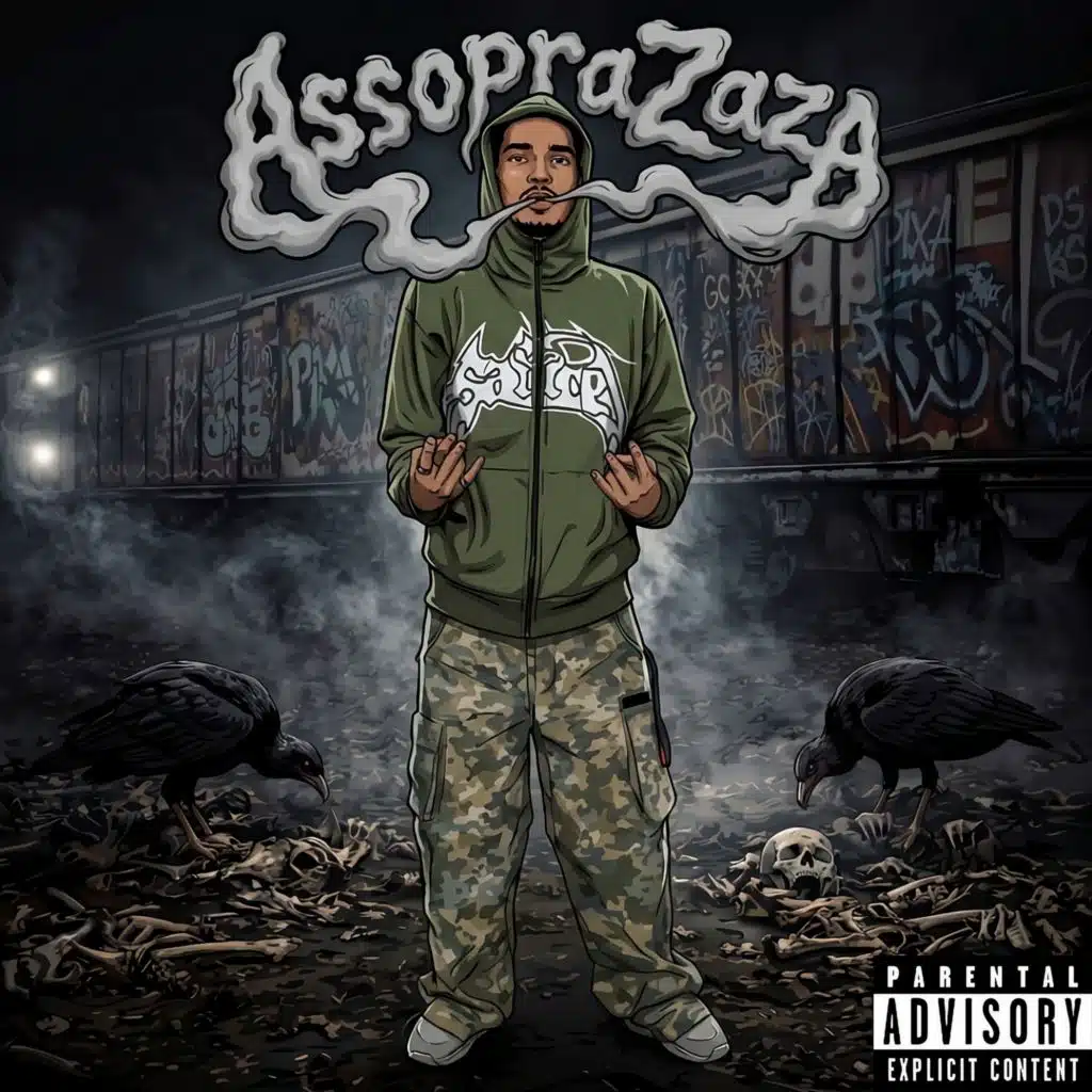 AssopraZaza