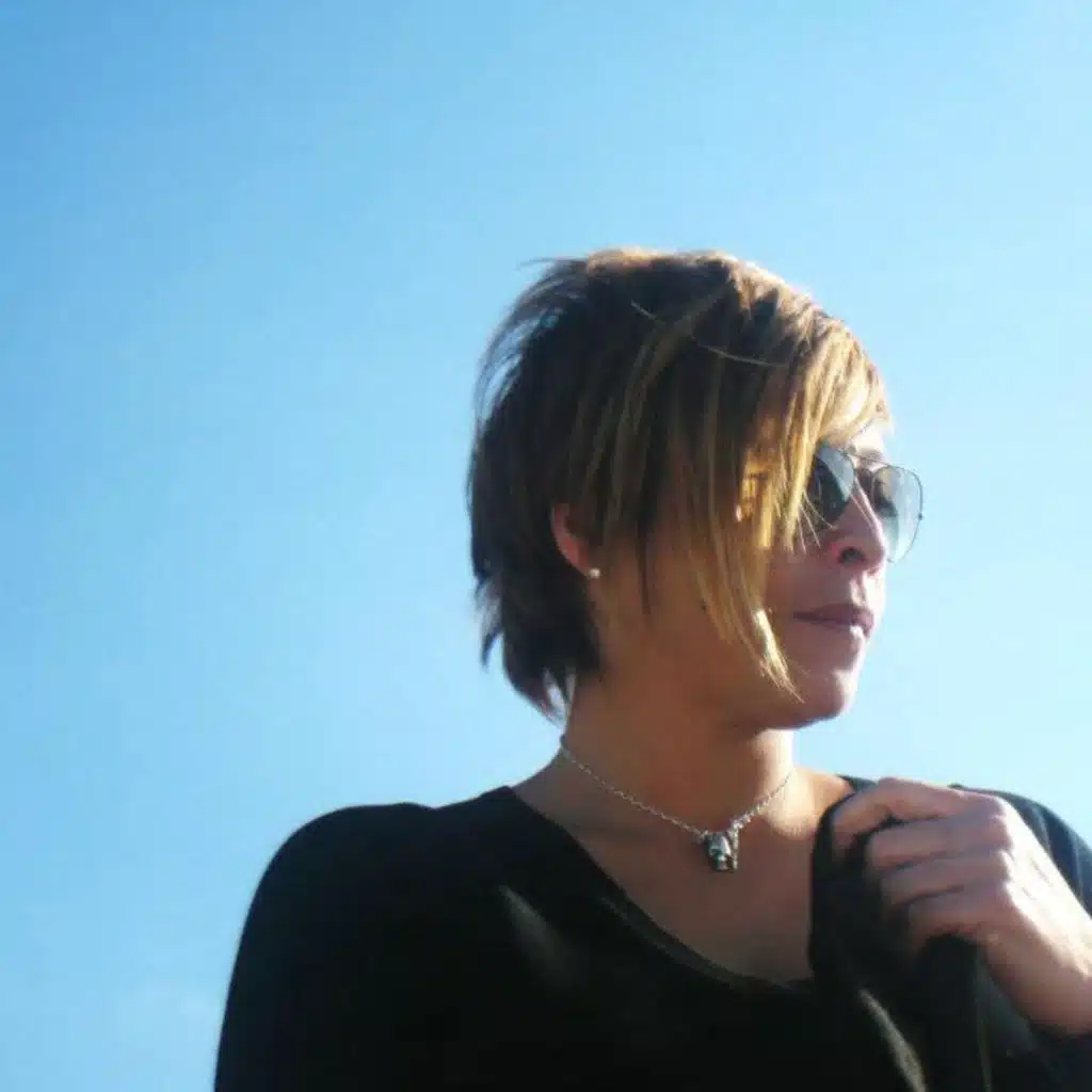 Susy Seven