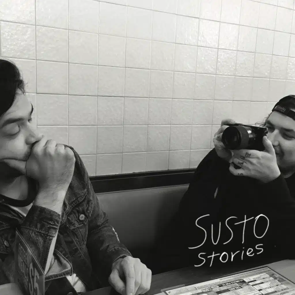Susto Stories