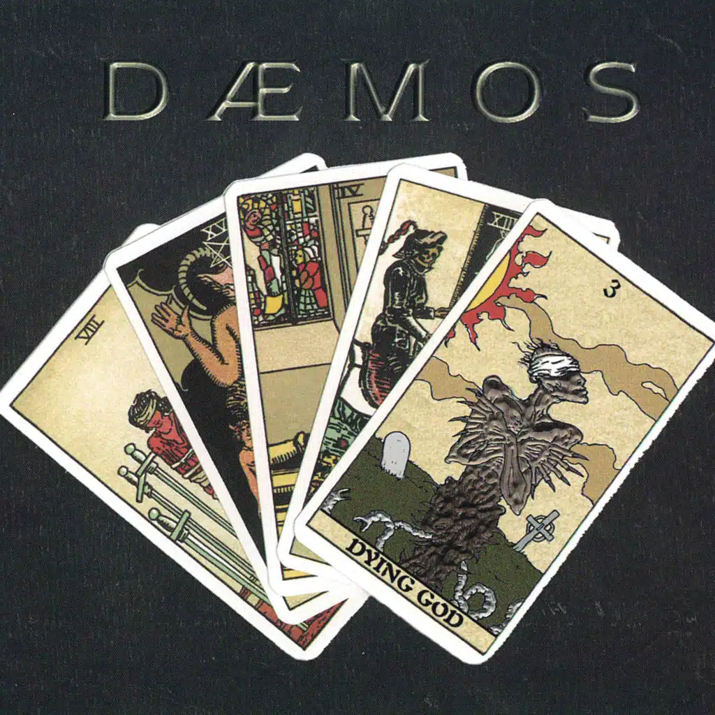 Daemos