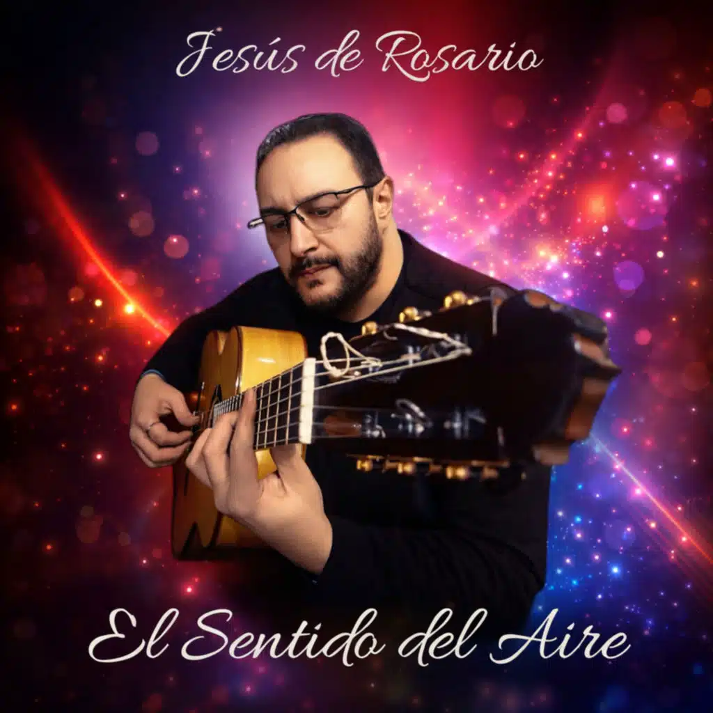 Jesús de Rosario