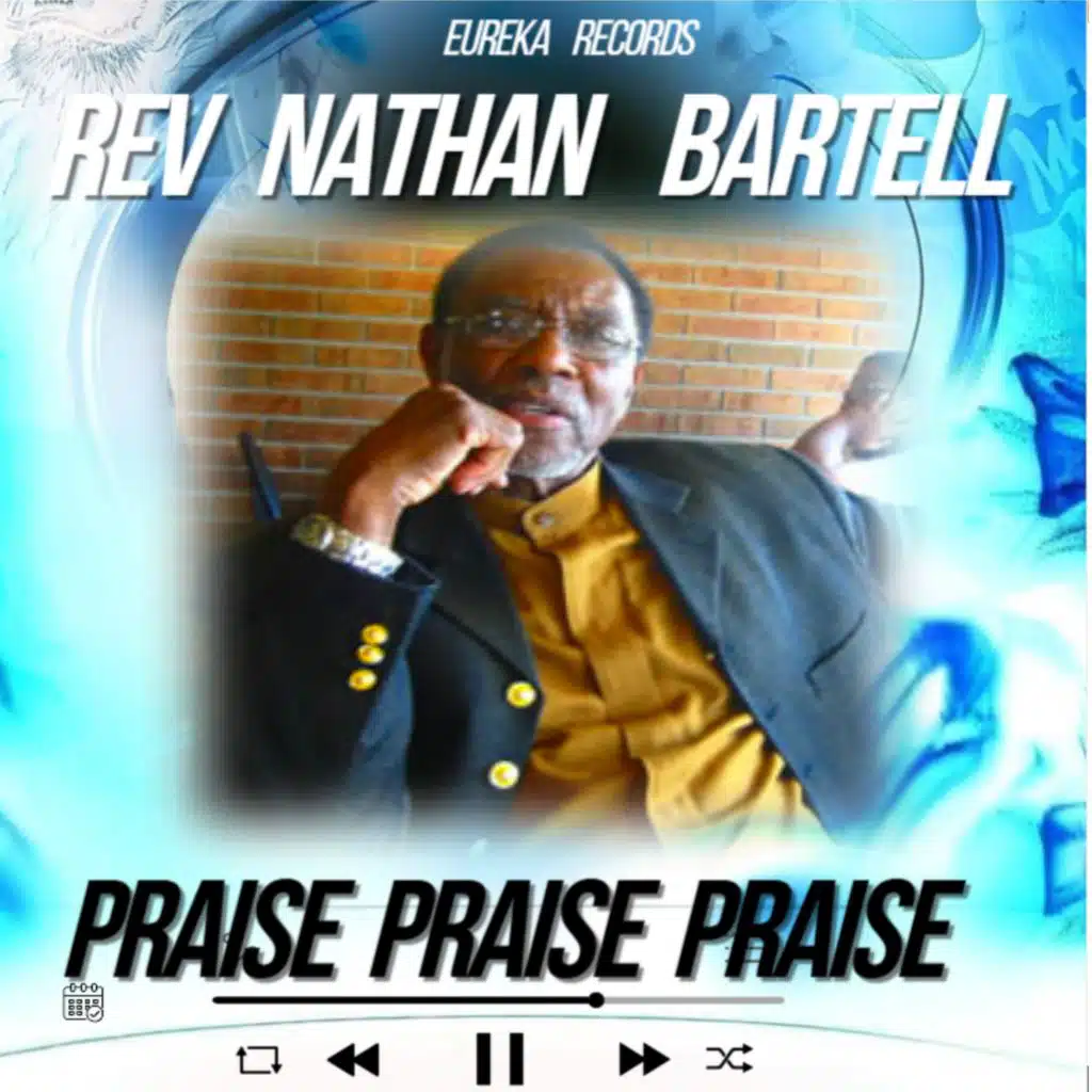 Nathan Bartell