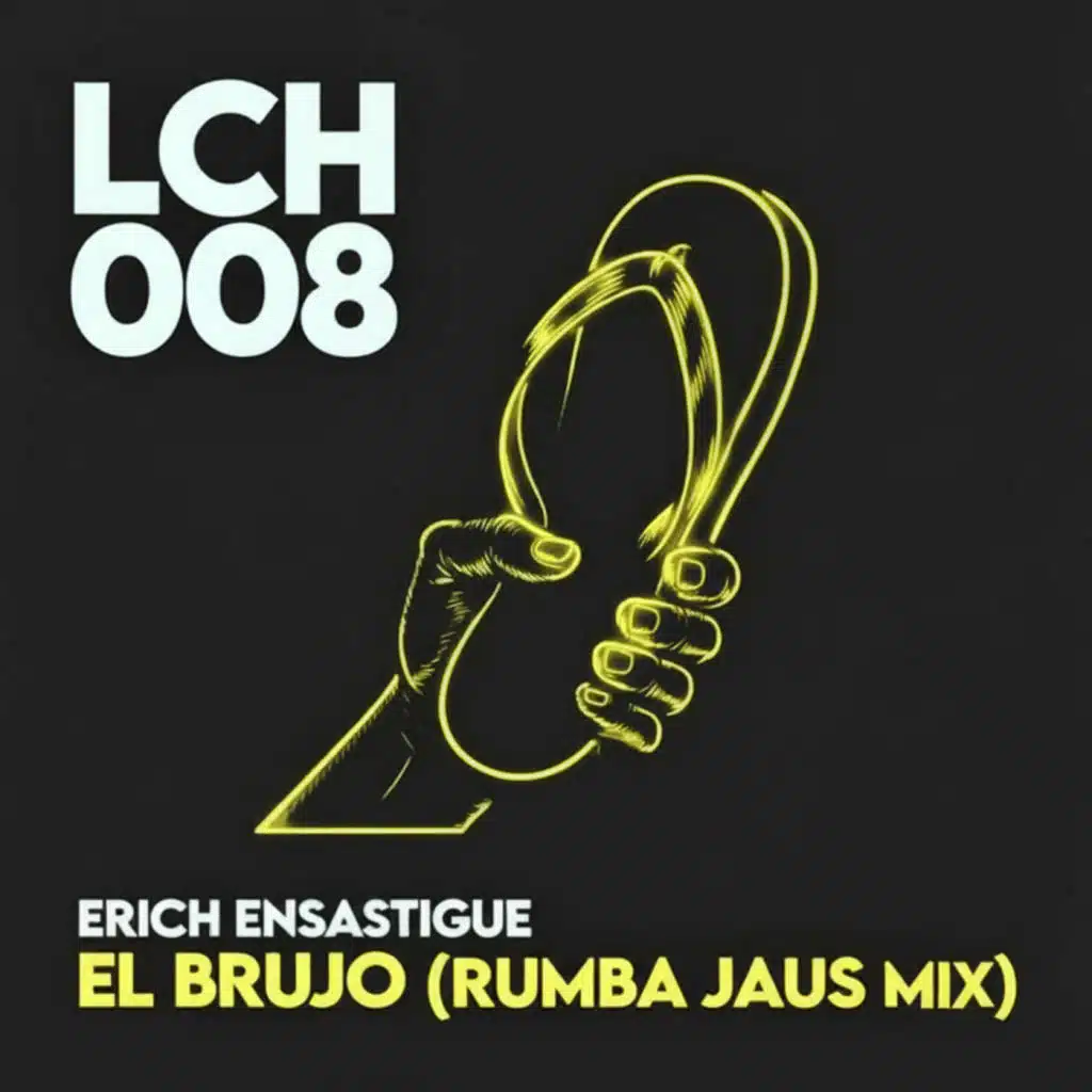 Erich Ensastigue