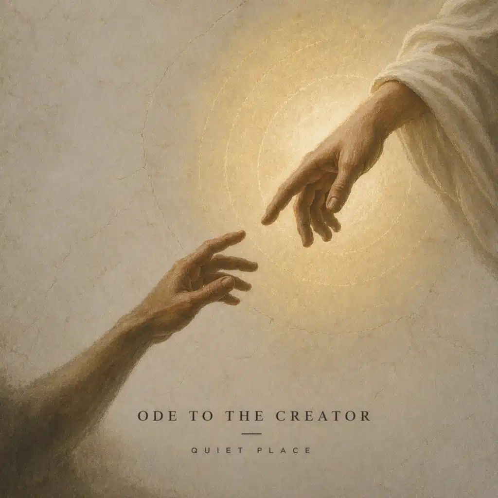Ode to the Creator