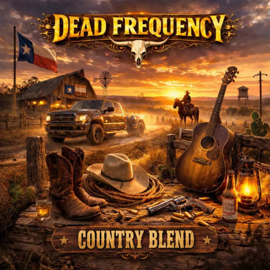 Country Blend