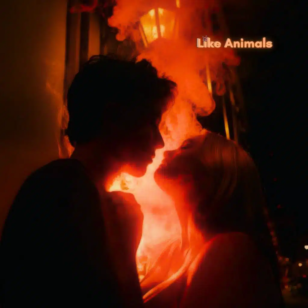 Like Animals