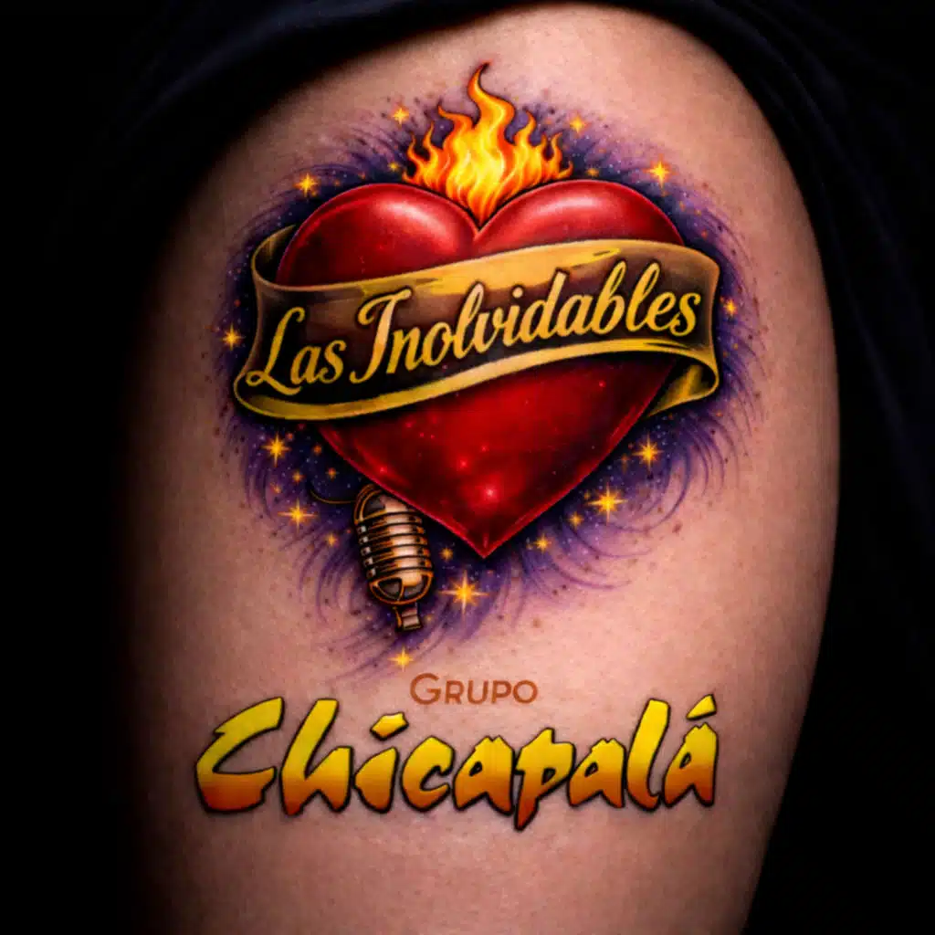 Grupo Chicapalá