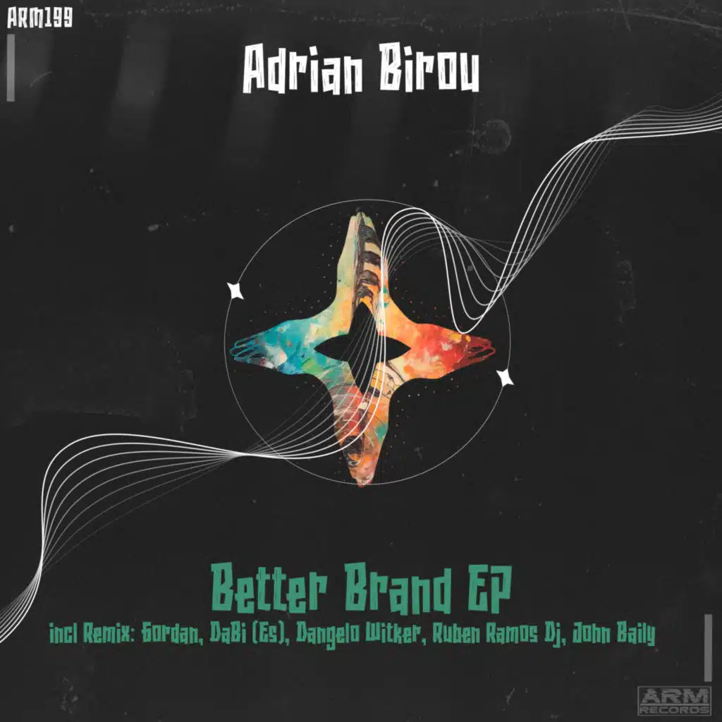 Better Brand EP