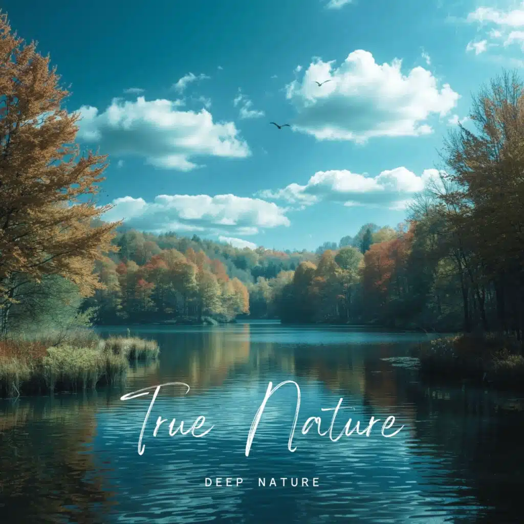 True Nature - Deep Nature