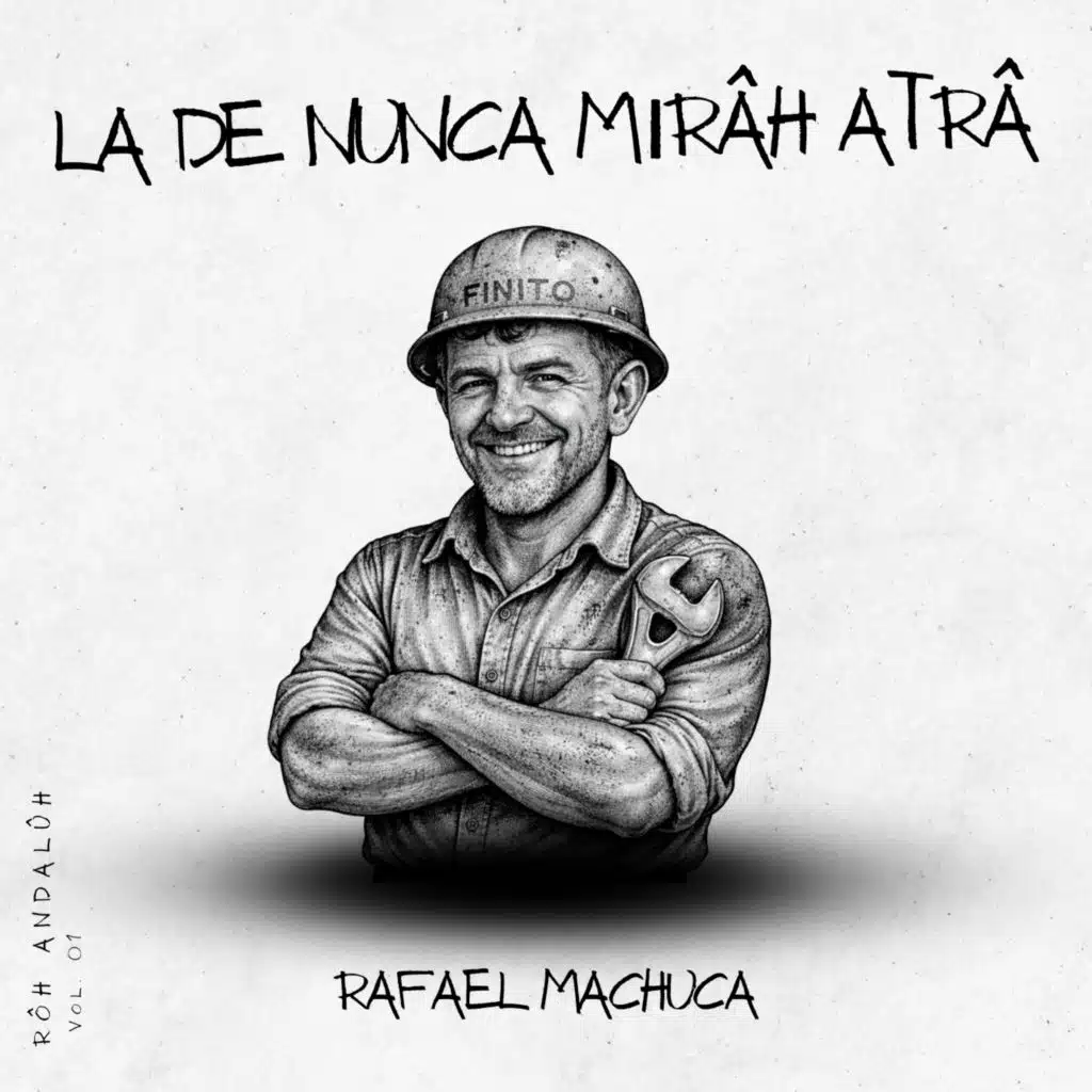 LA DE NUNCA MIRÂH ATRÂ