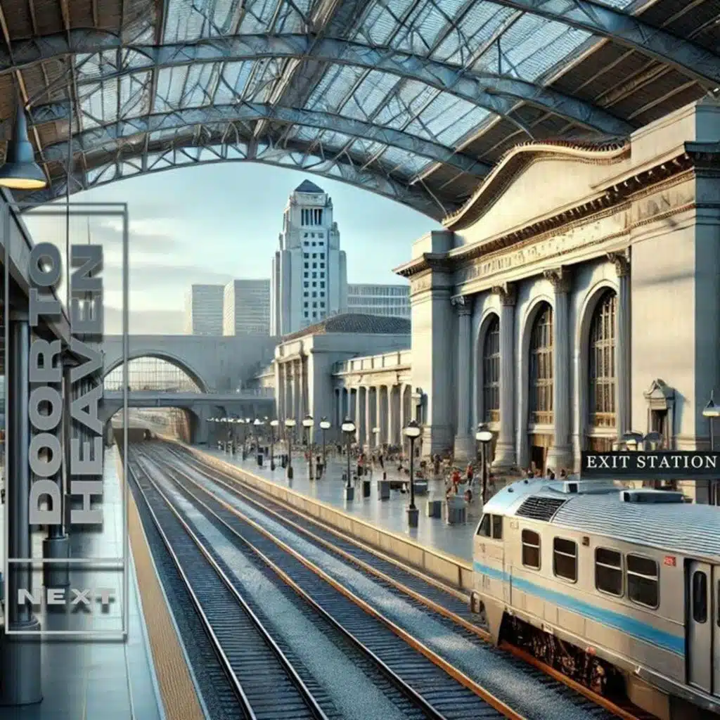 Exit Station