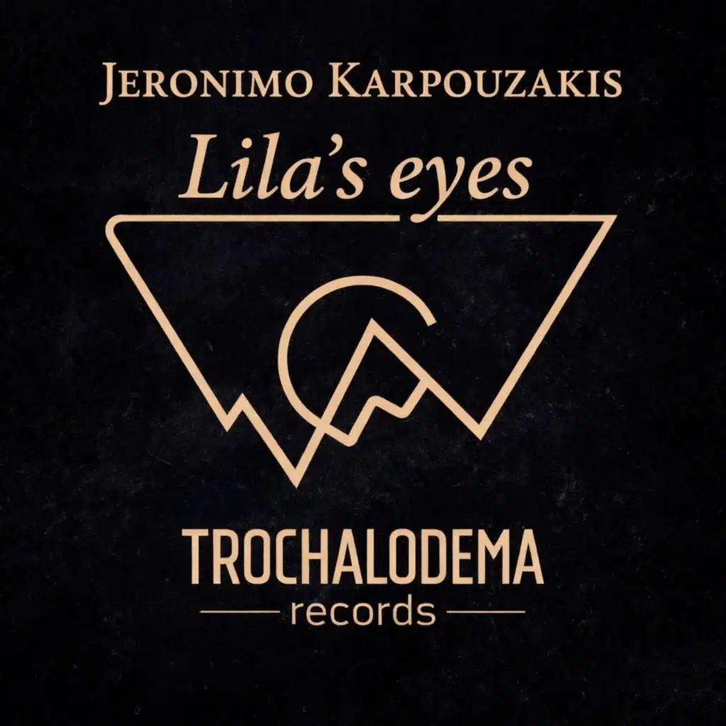 Jeronimo Karpouzakis