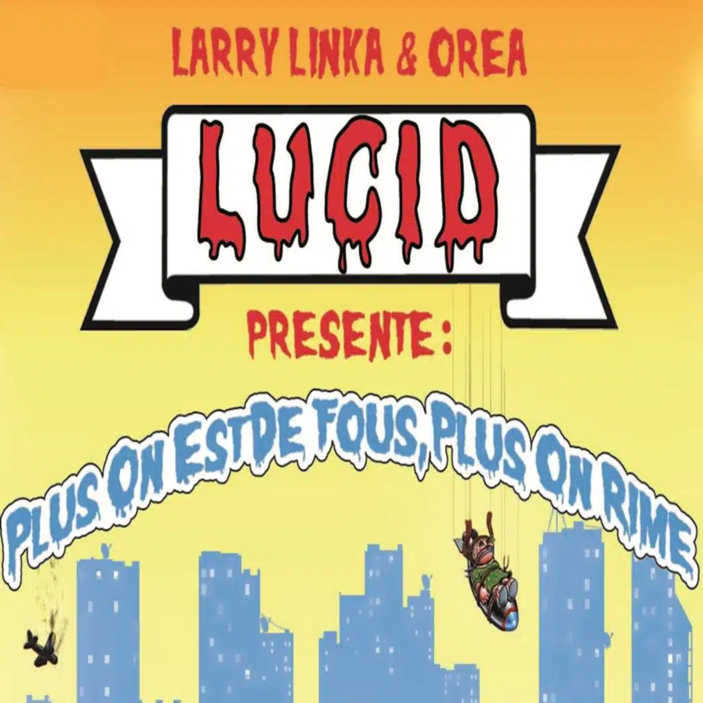 Je serais bon (feat. Papi Fredo, Morora & Le Konspirateur)