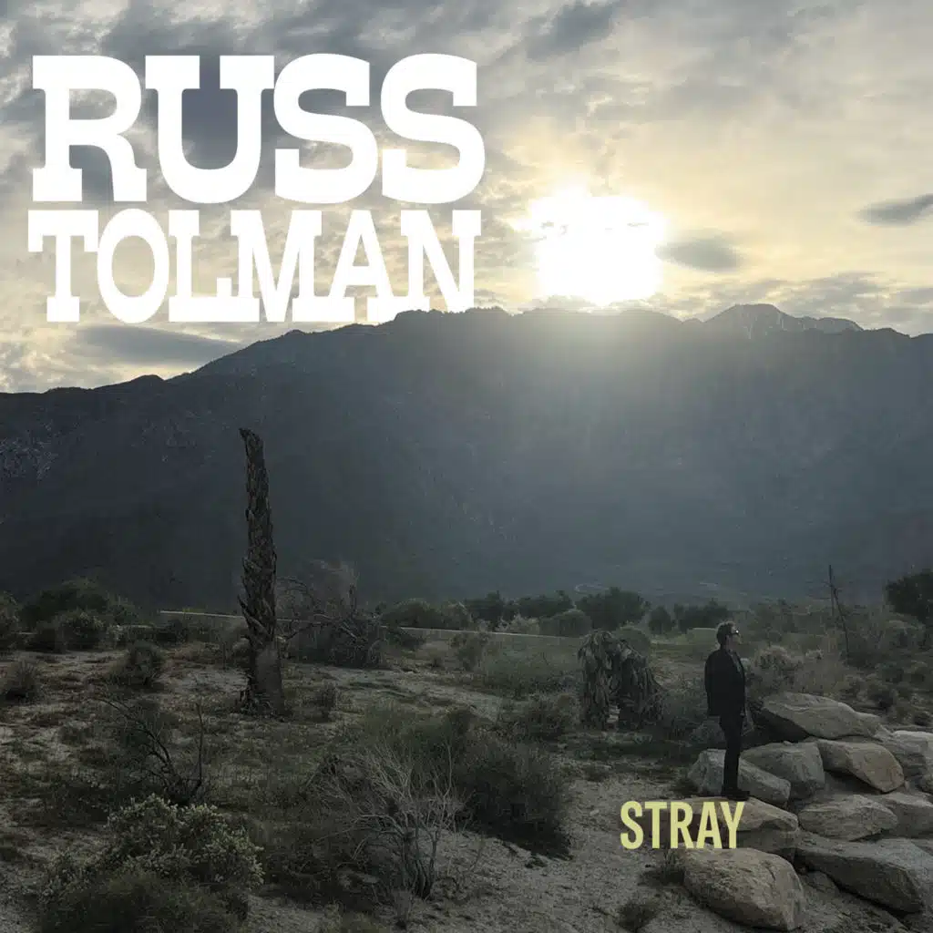 Russ Tolman