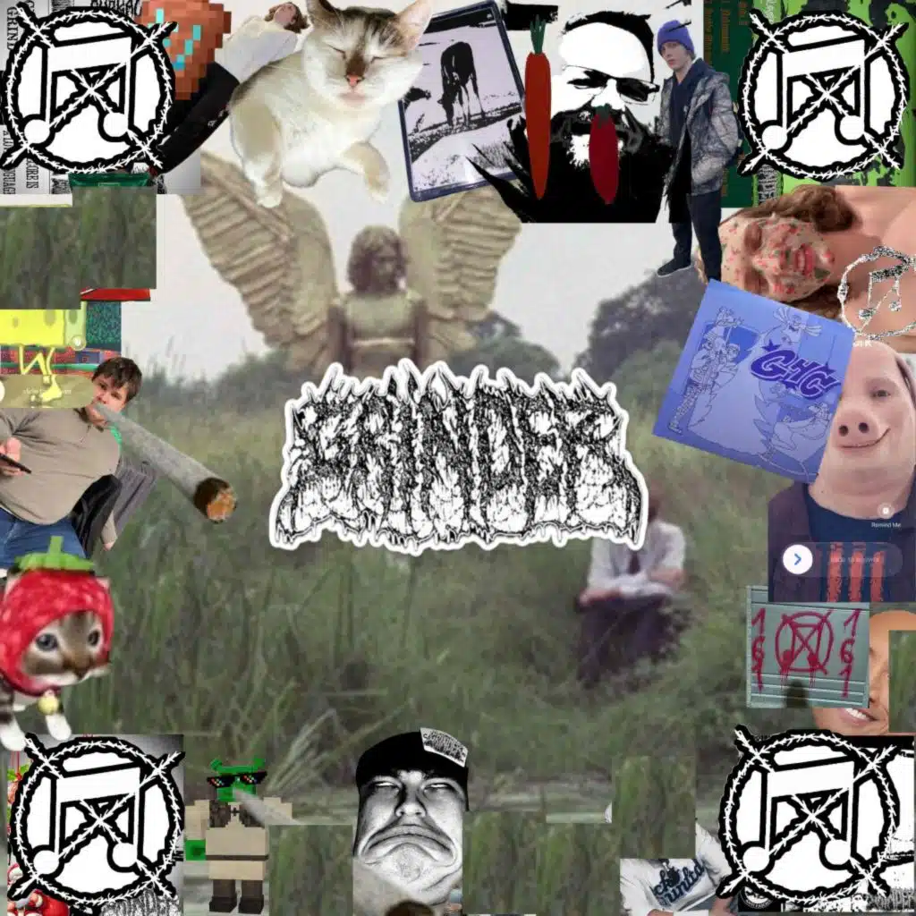 Grïnder