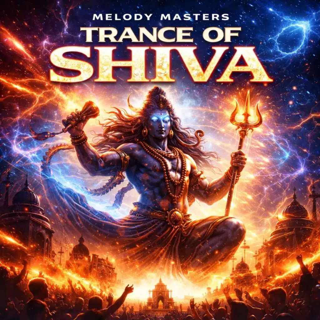 Trance of Shiva (Instrumental)