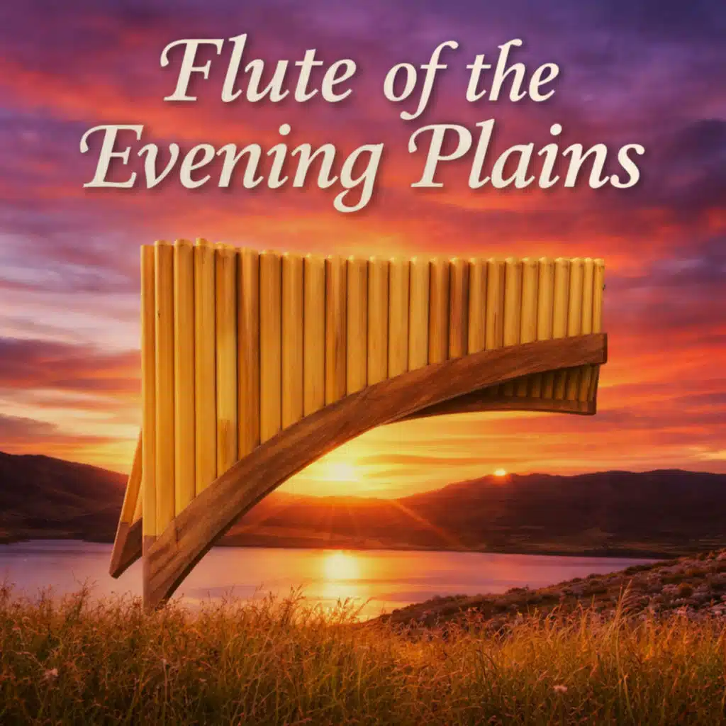 Flute of the Evening Plains