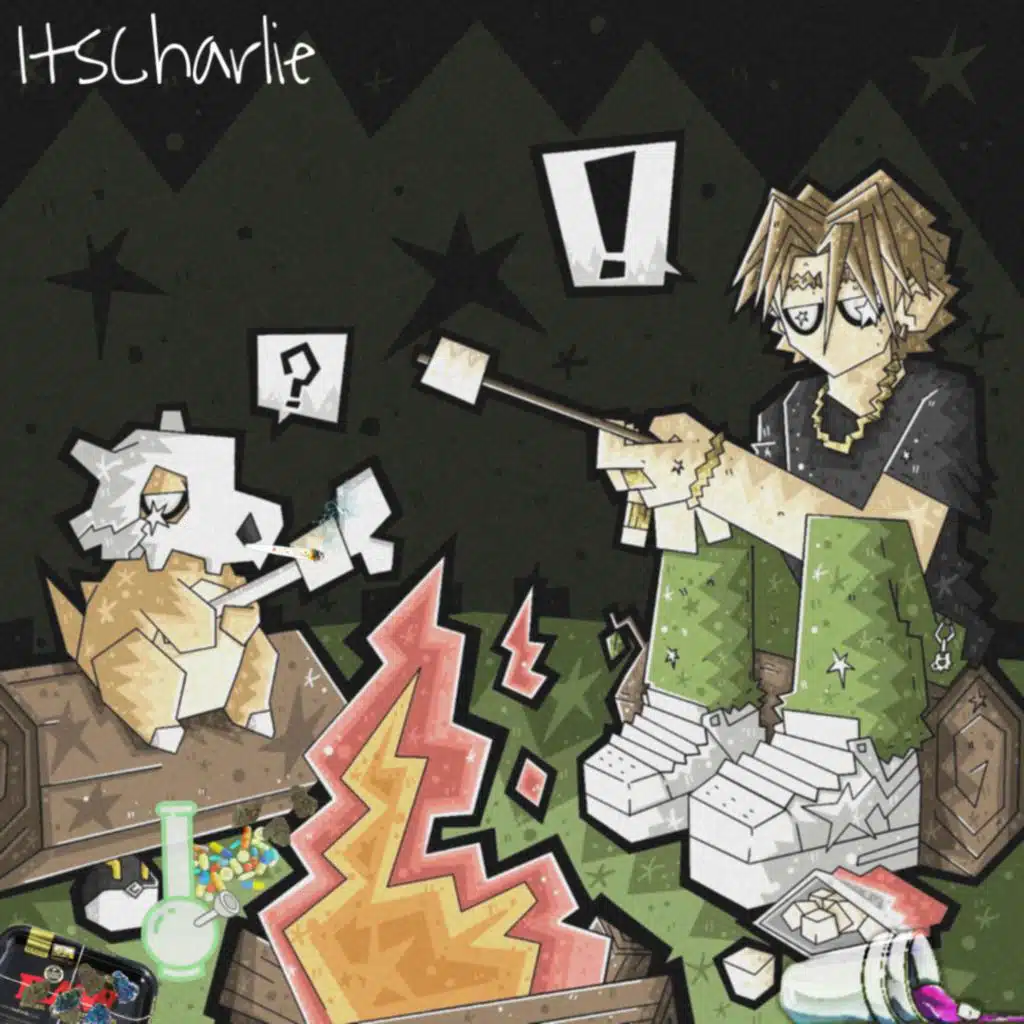 ItsCharlie