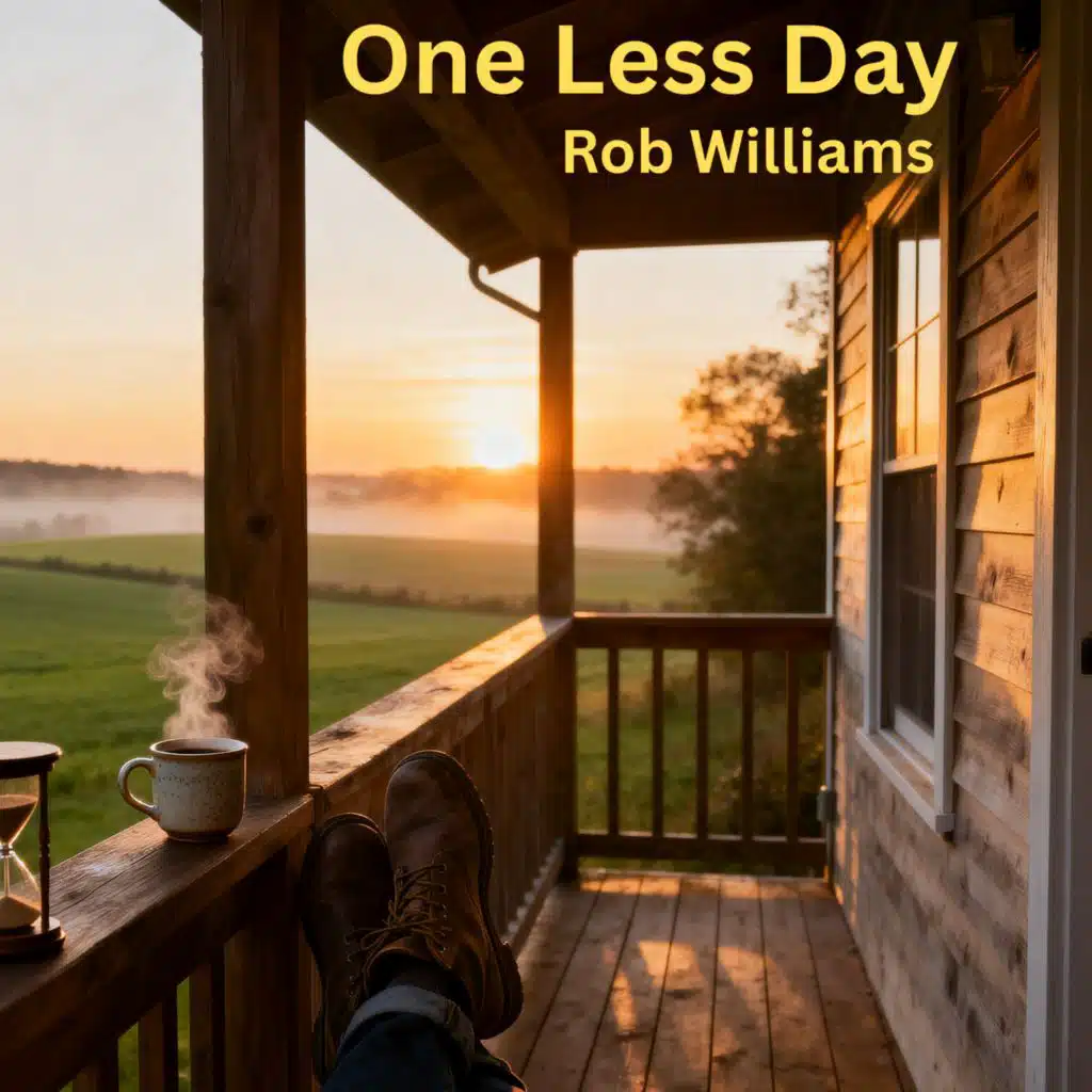 One Less Day
