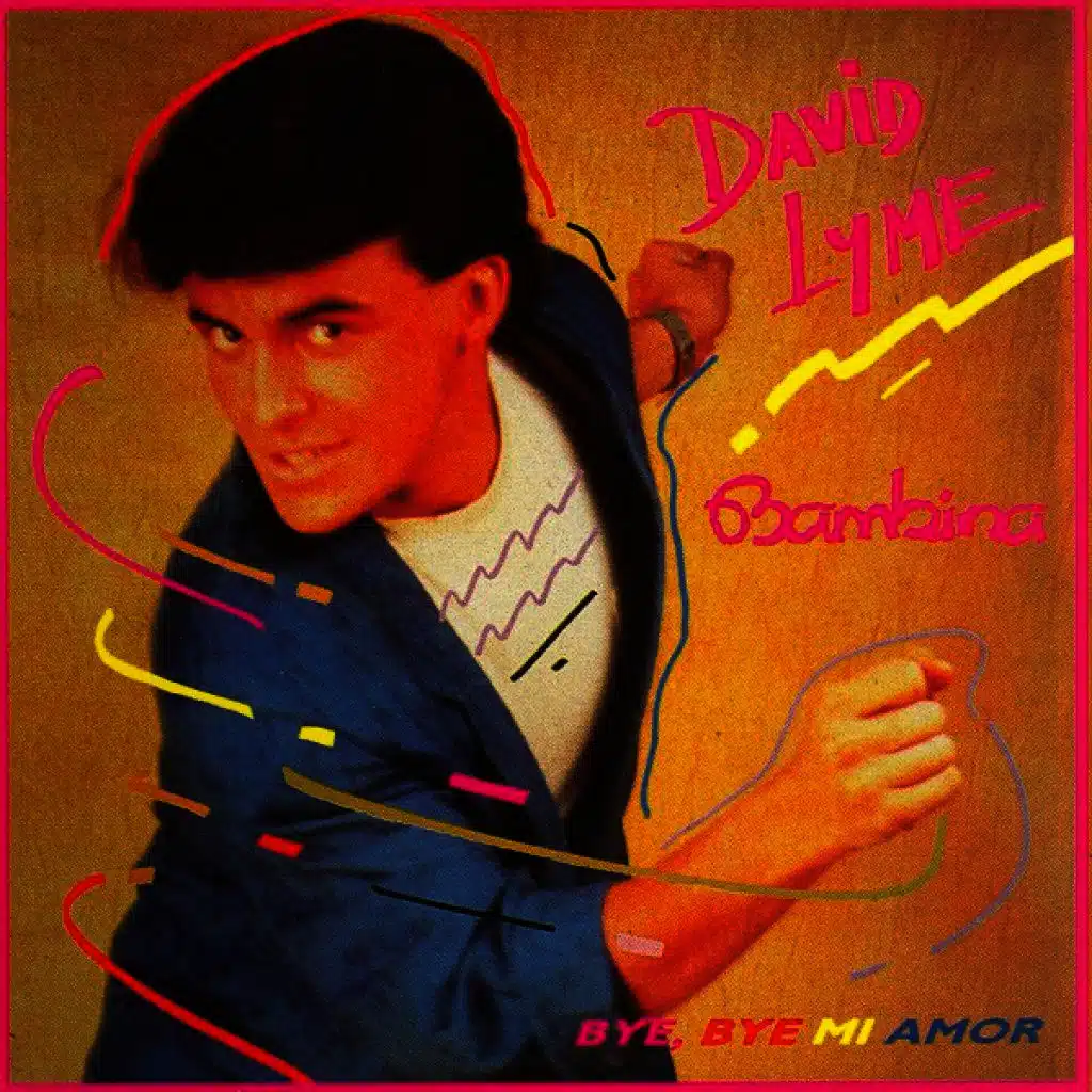 Bye Bye Mi Amor (Radio Version)