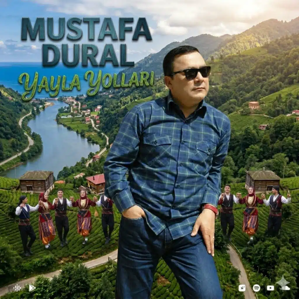 Mustafa Dural