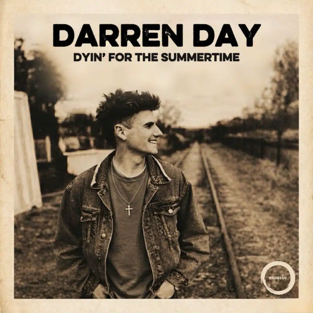 Darren Day