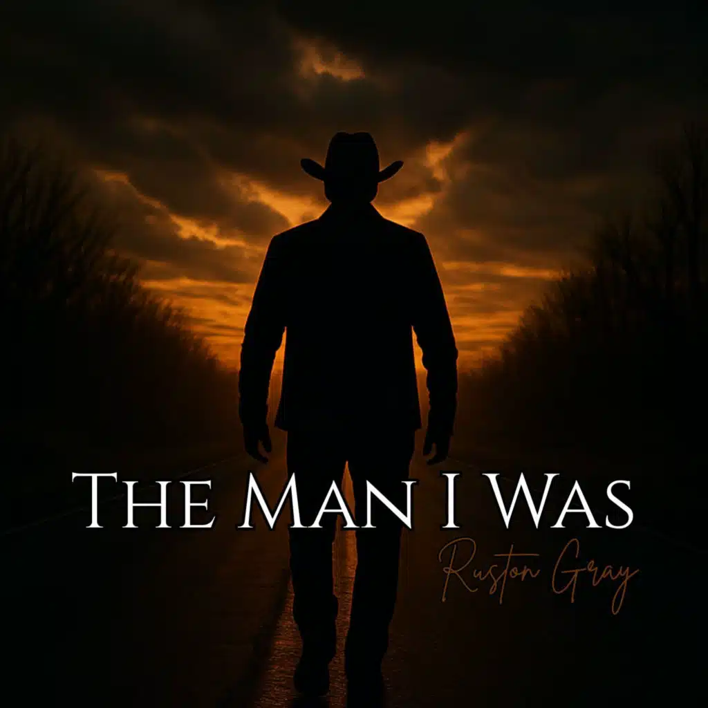 The Man I Was
