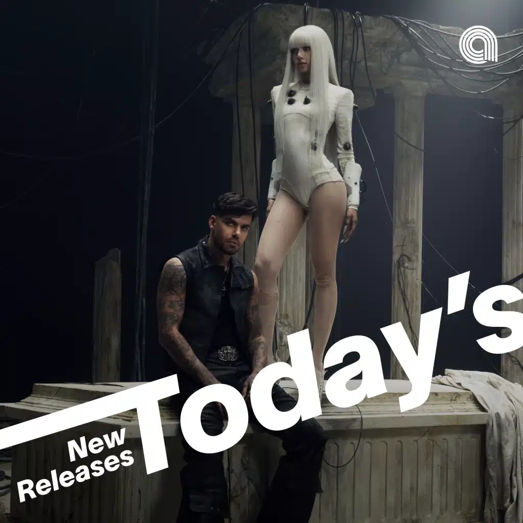 Today's New Releases