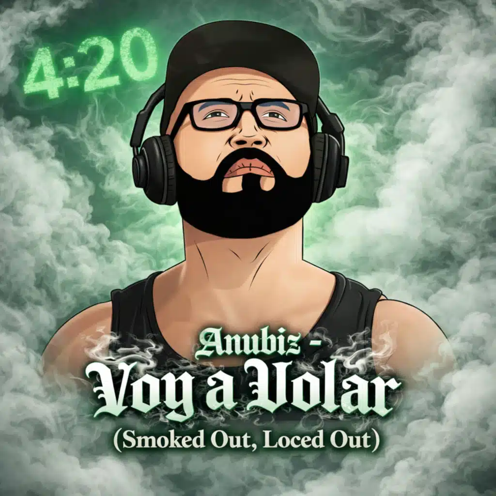 Anubiz Vudú