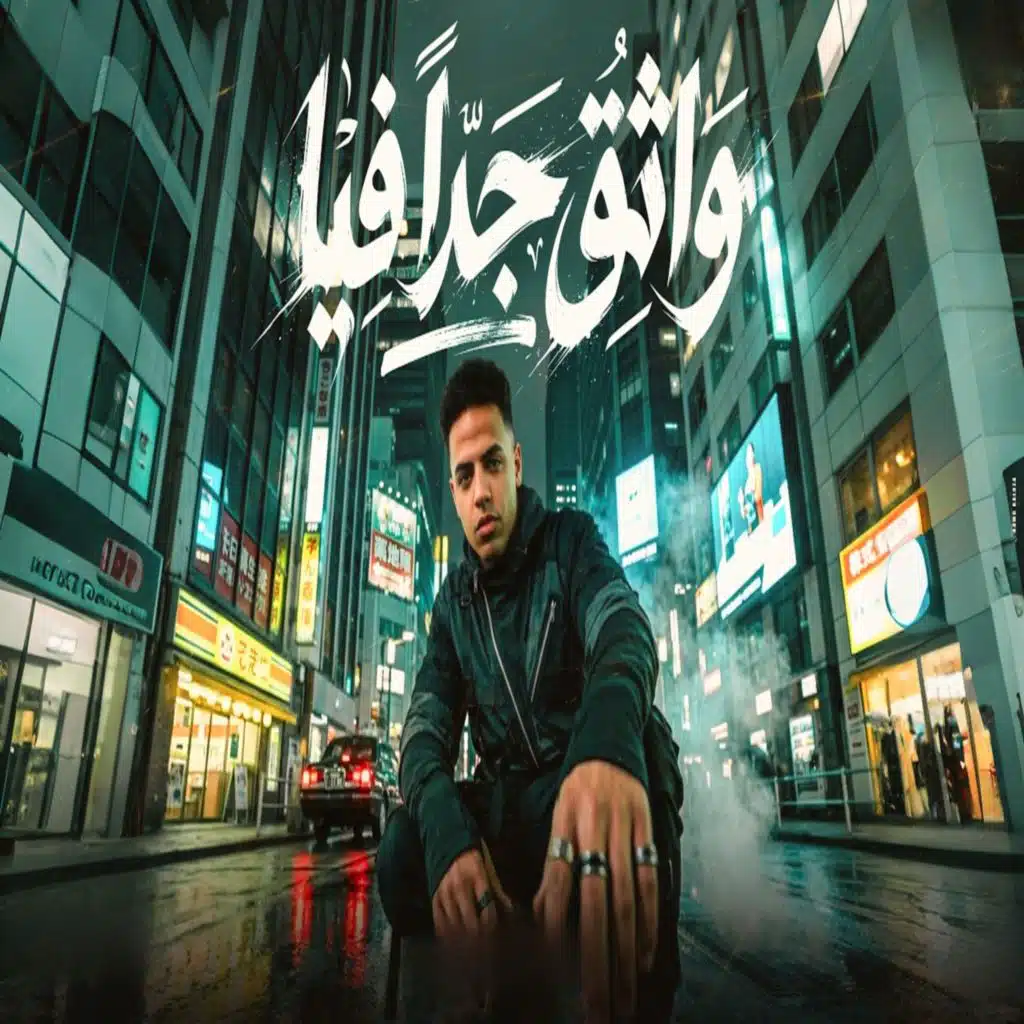 واثق جدا فيا