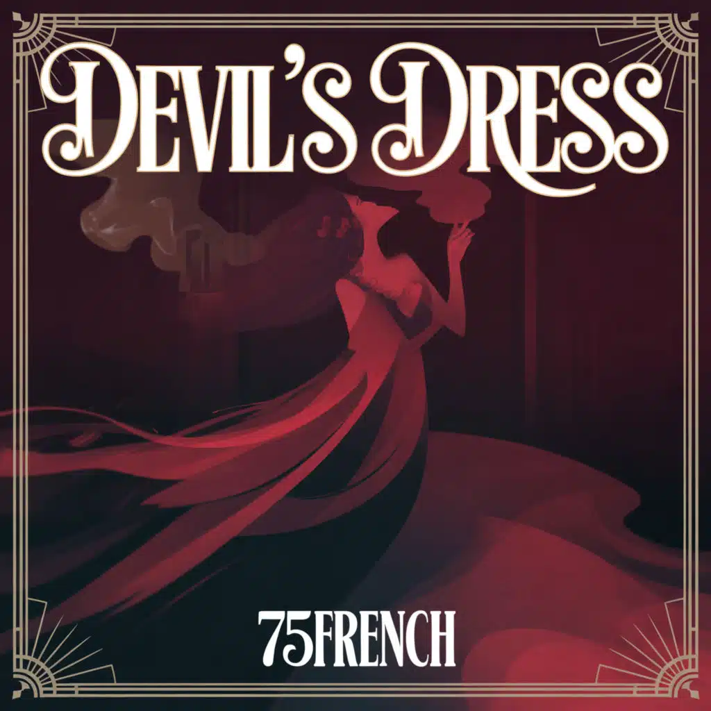 Devil's Dress