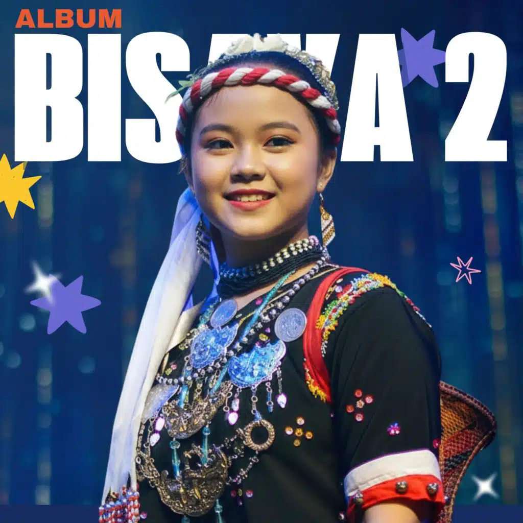 Album Bisaya 2