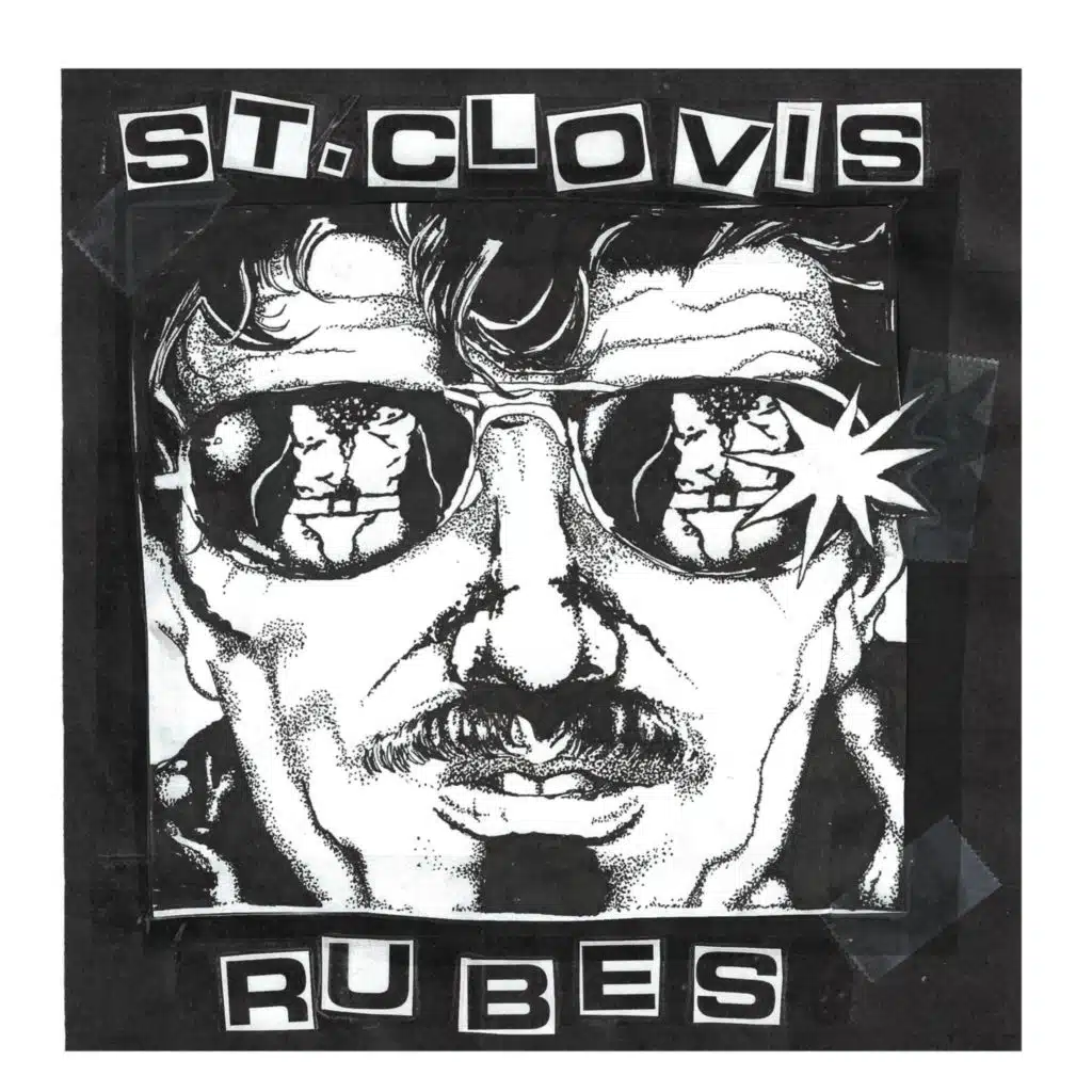 St. Clovis