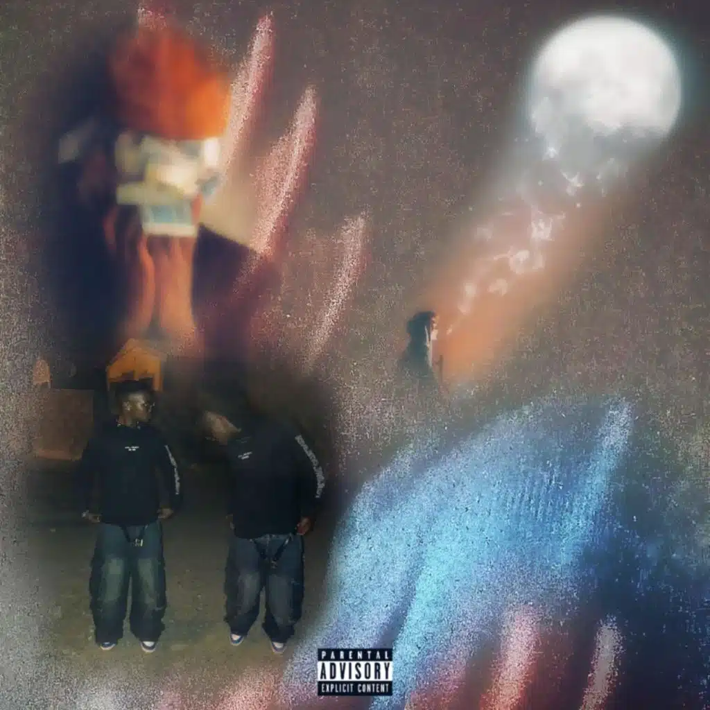 Astrophile (feat. 808Savage, Ceera rsa, USkhindi & Beekay rsa)