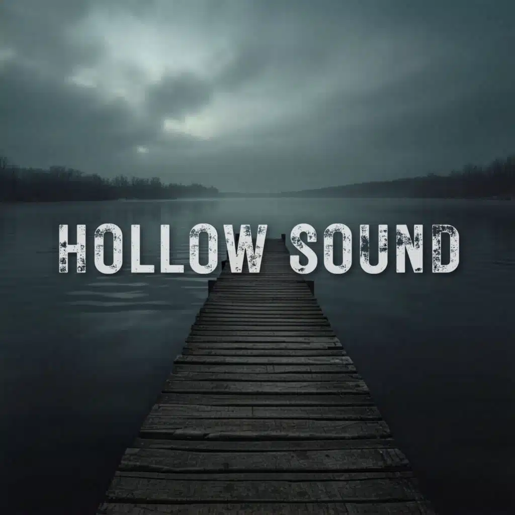 Hollow Sound (feat. Sunset Shimmer)