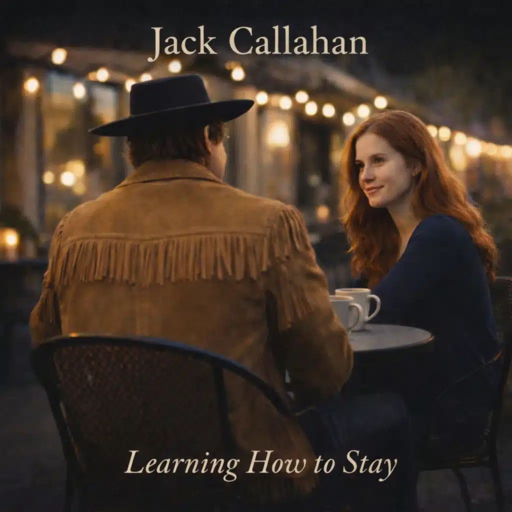 LEARNING HOW TO STAY