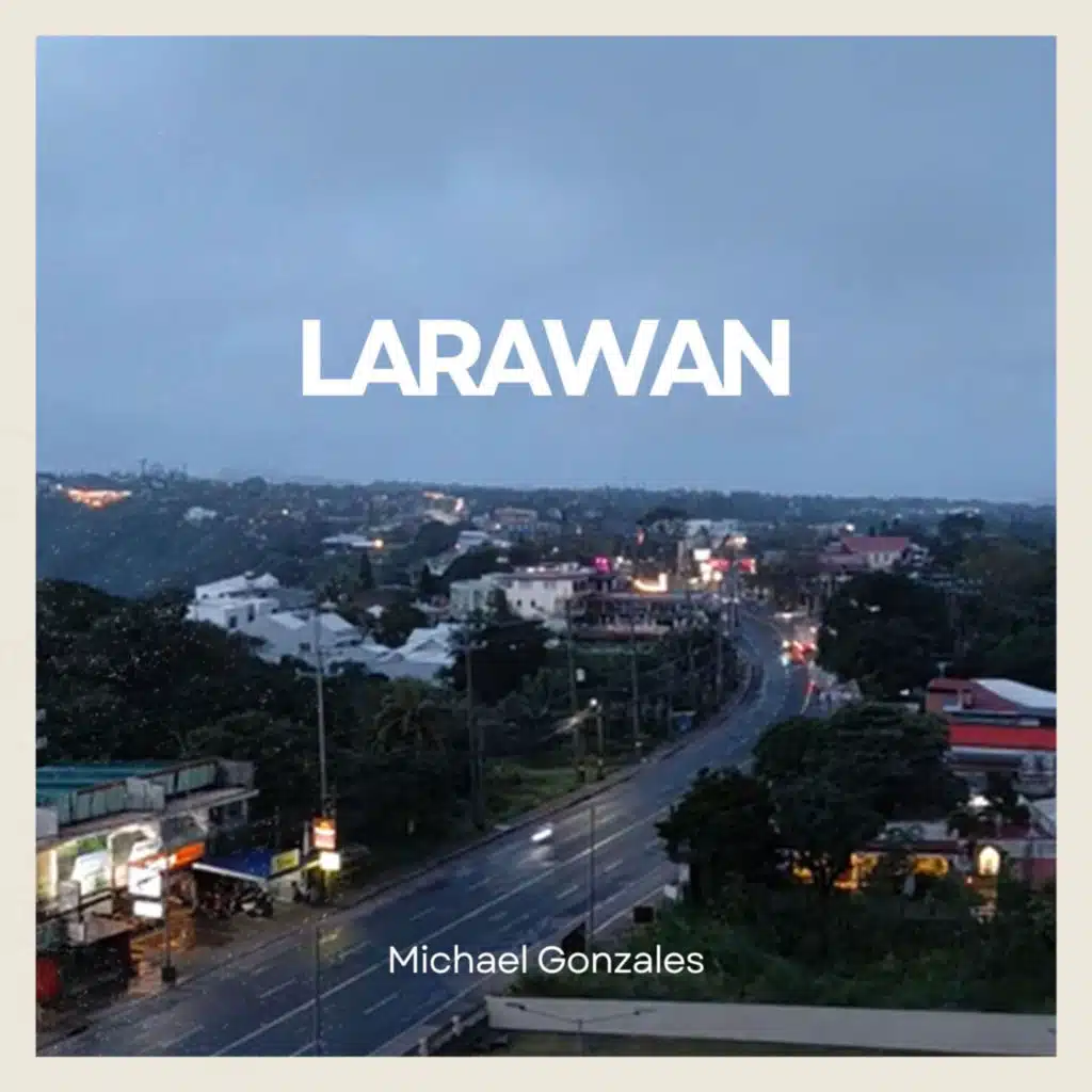 Michael Gonzales