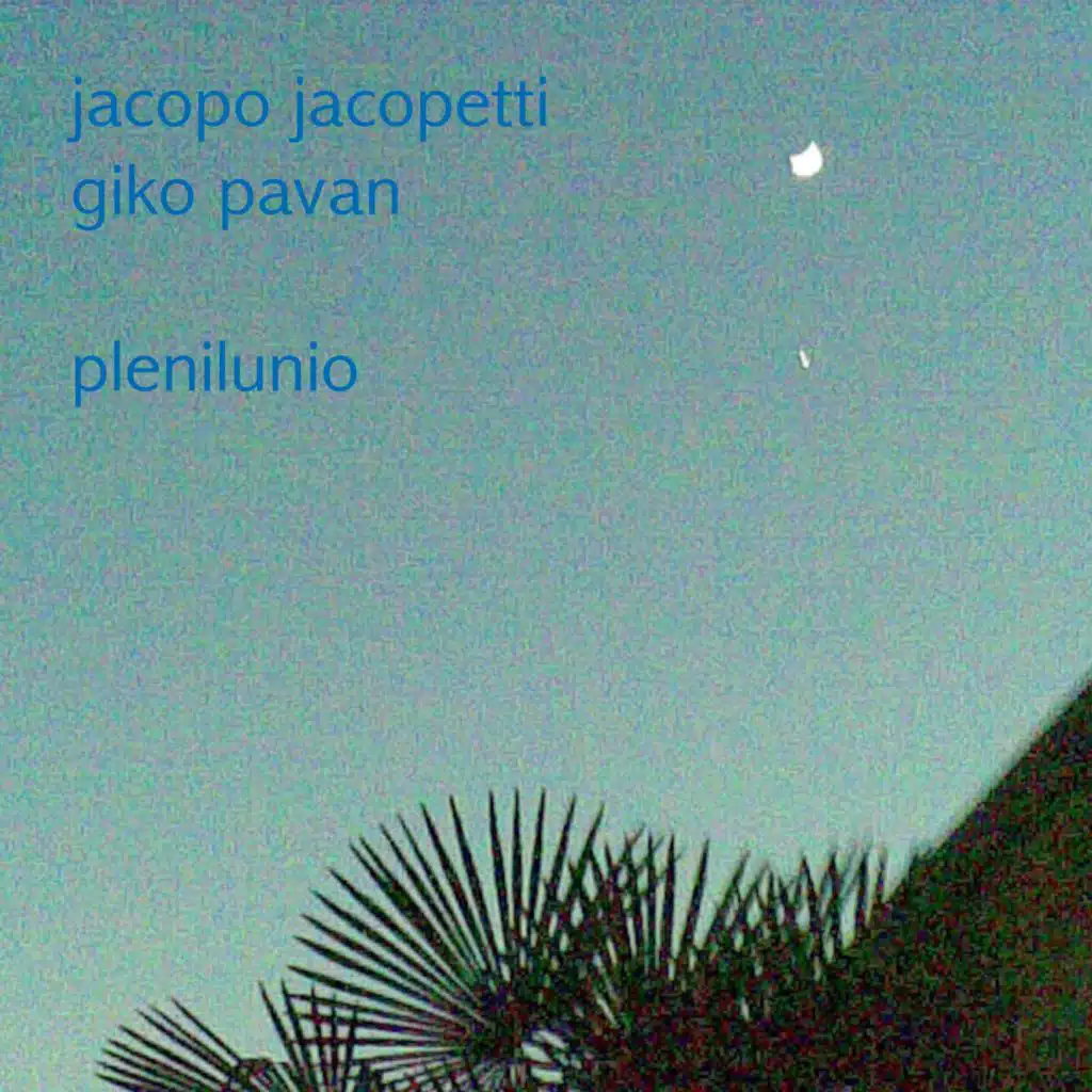 Plenilunio