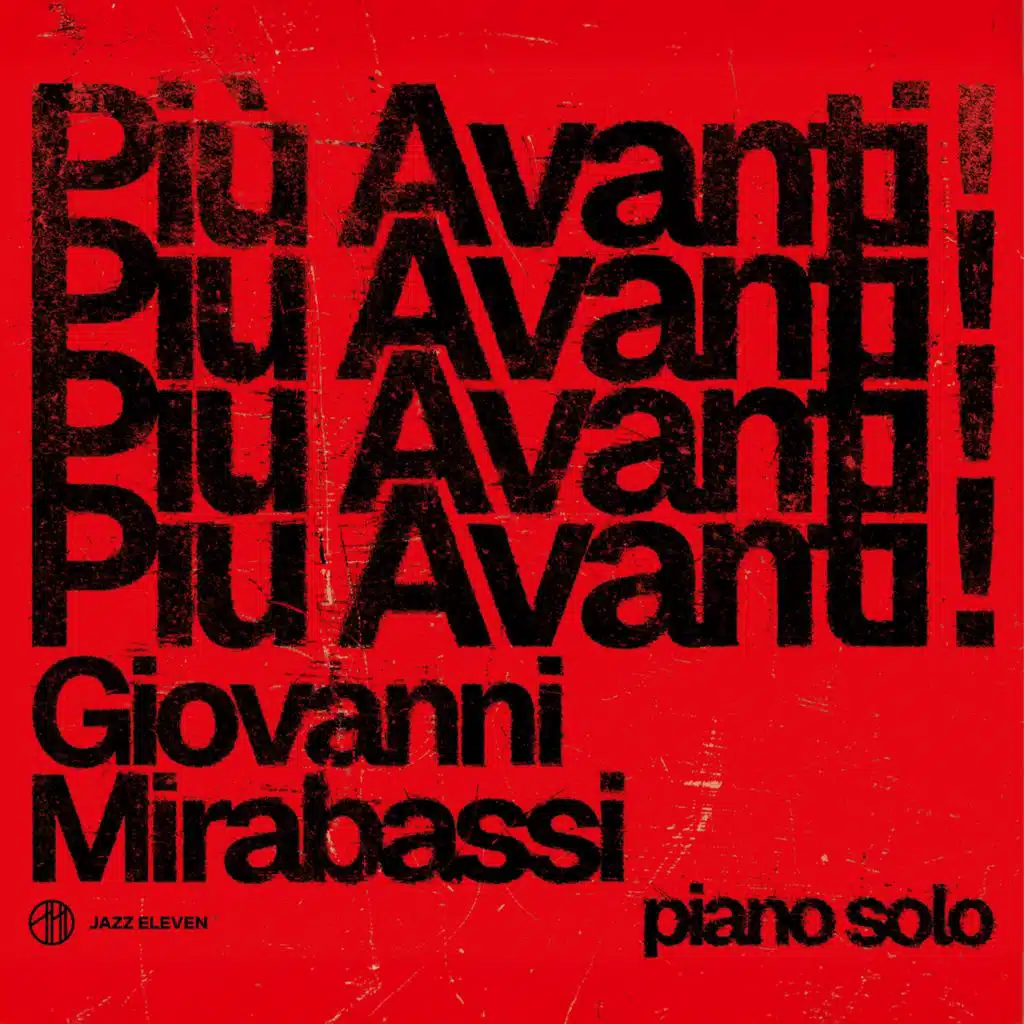 Giovanni Mirabassi