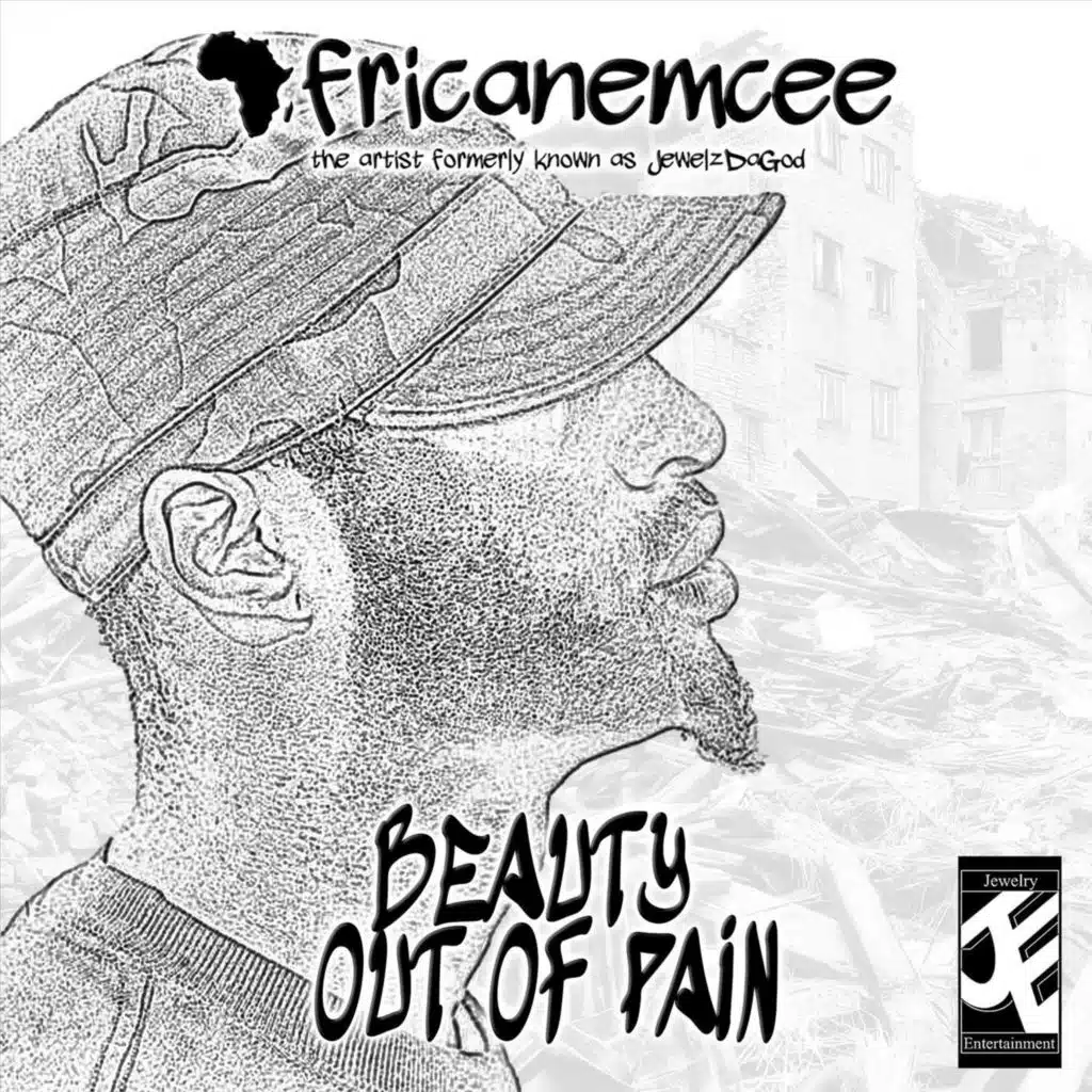Africanemcee