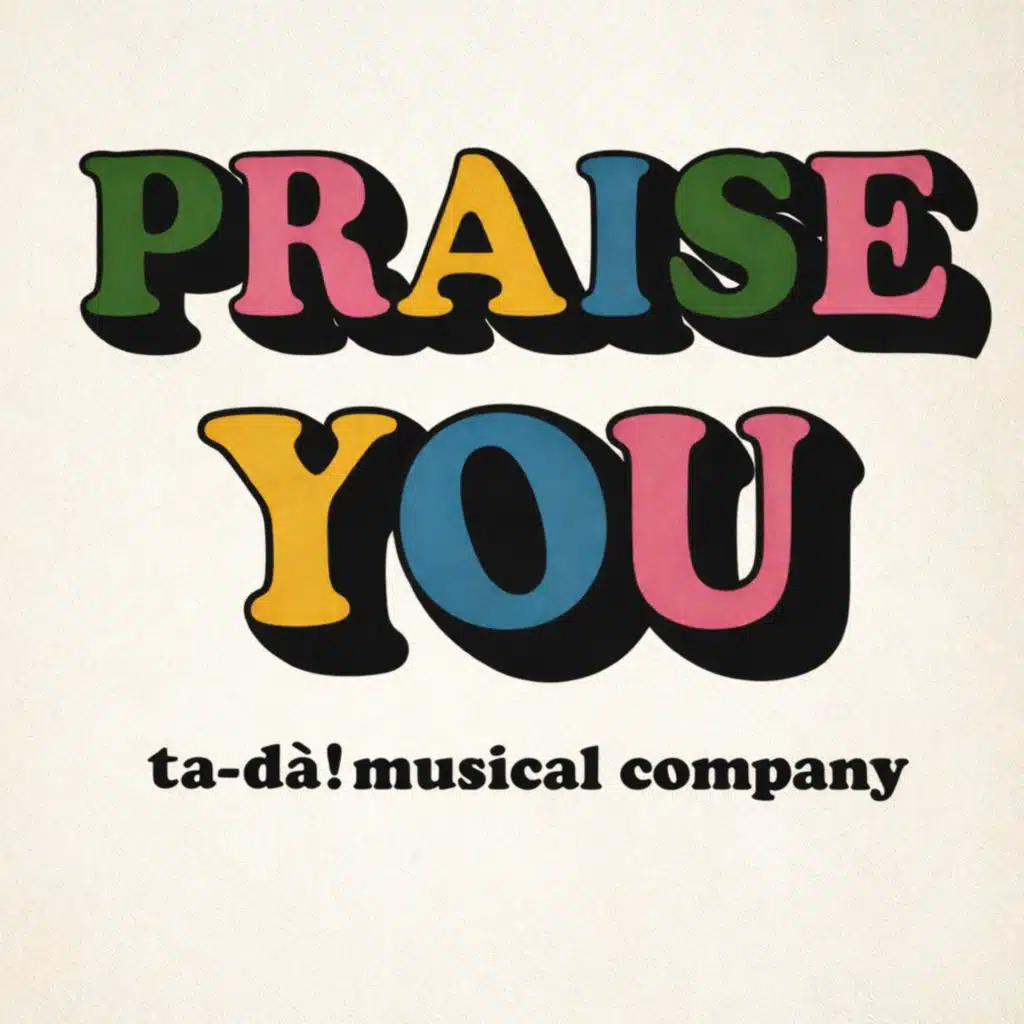 Ta-Dà Musical Company, Lisa Valsecchi & Matt Pixel