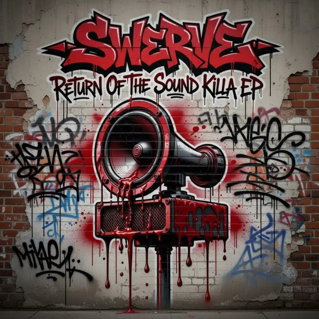 Return Of The Sound Killa EP