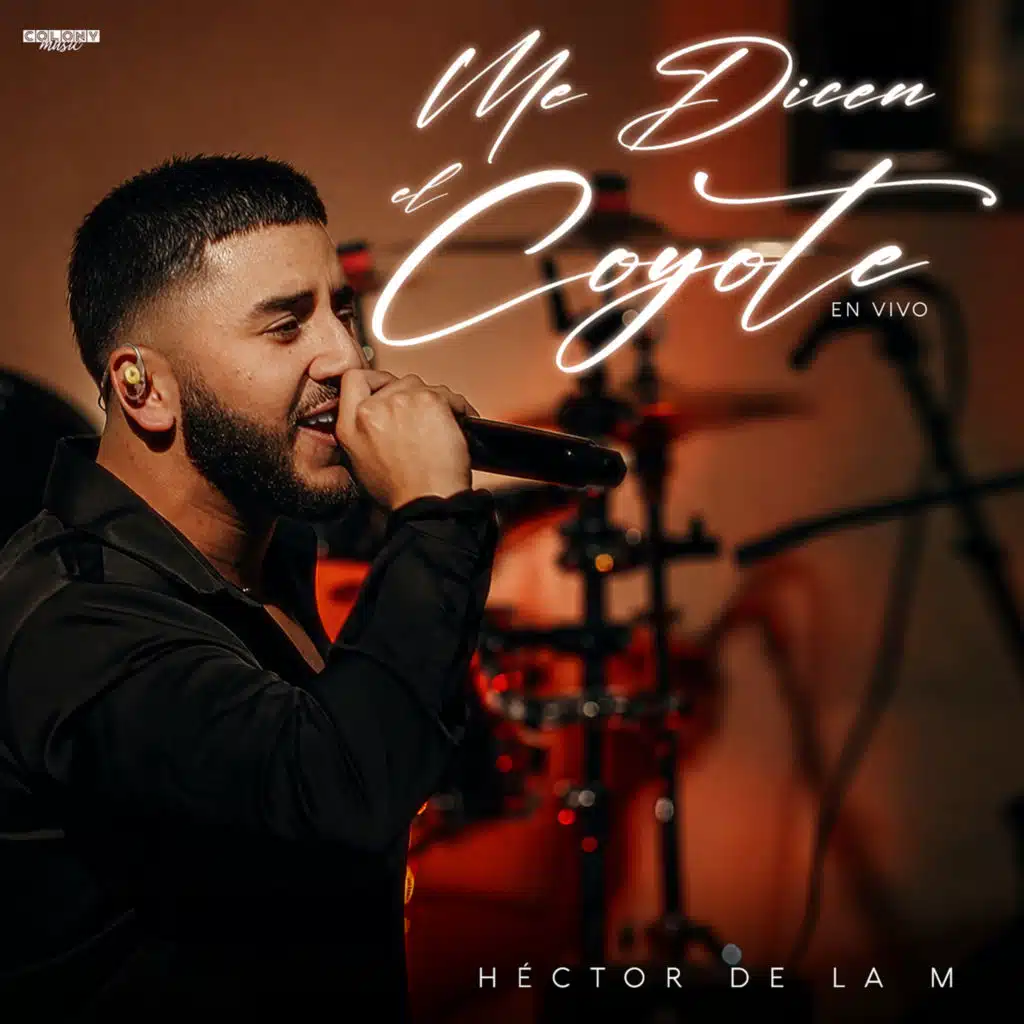 Héctor de la M