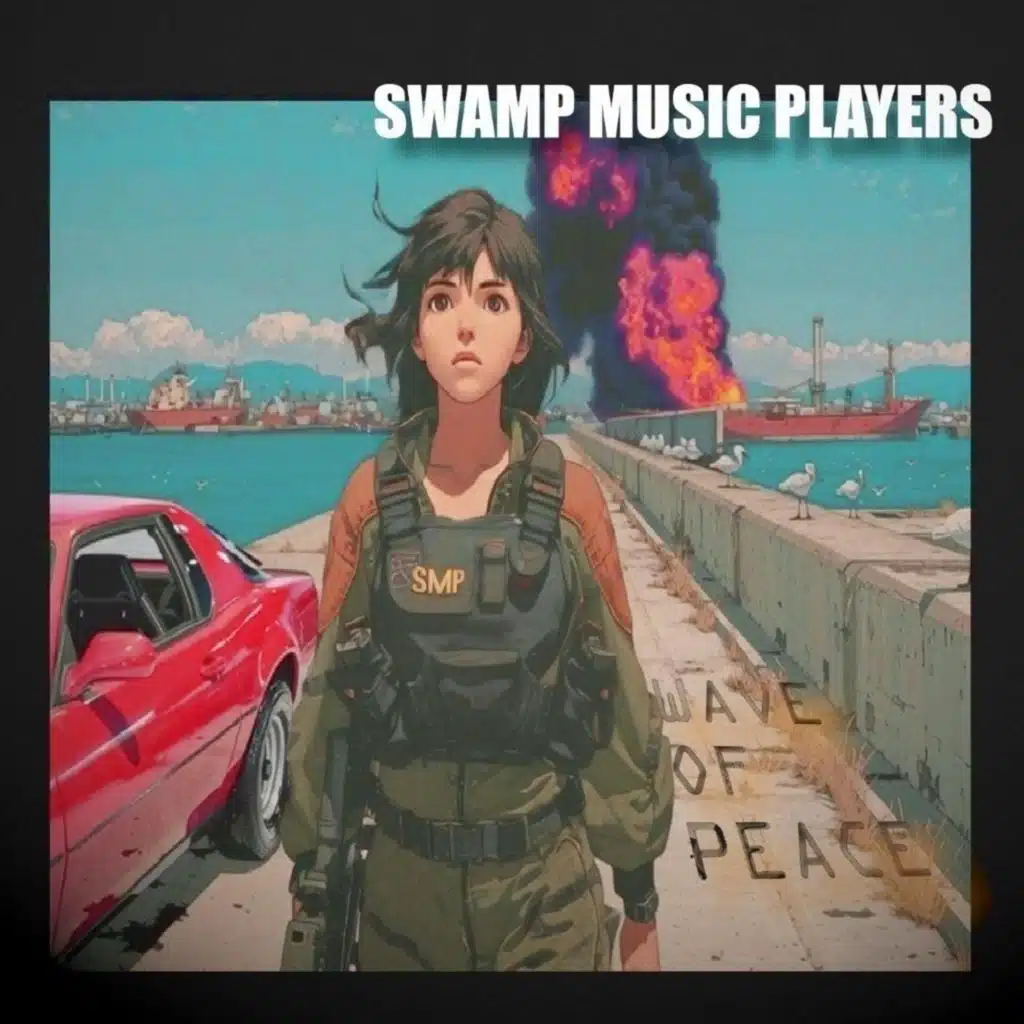 Swamp Music Players