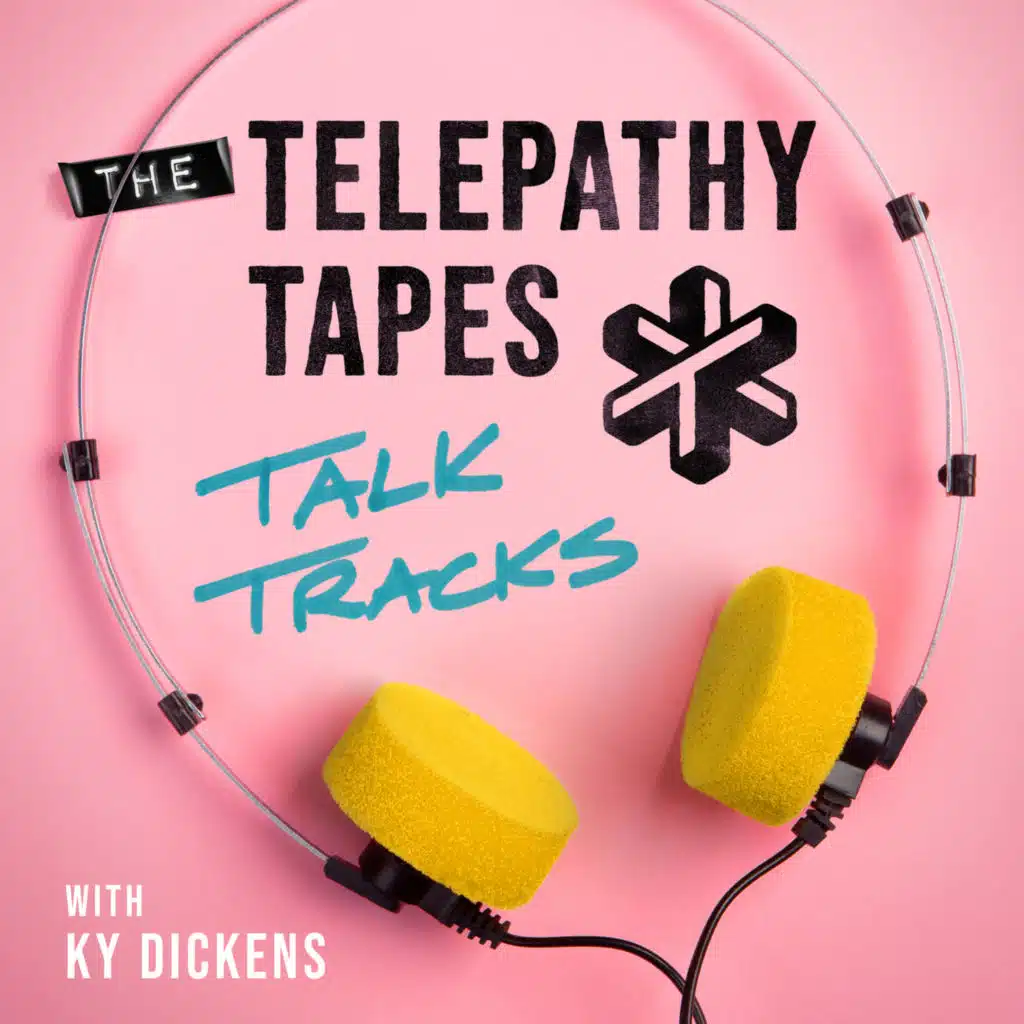 S1E14: Awakening the Mind-Body Connection ft. Suzy Miller | Talk Tracks