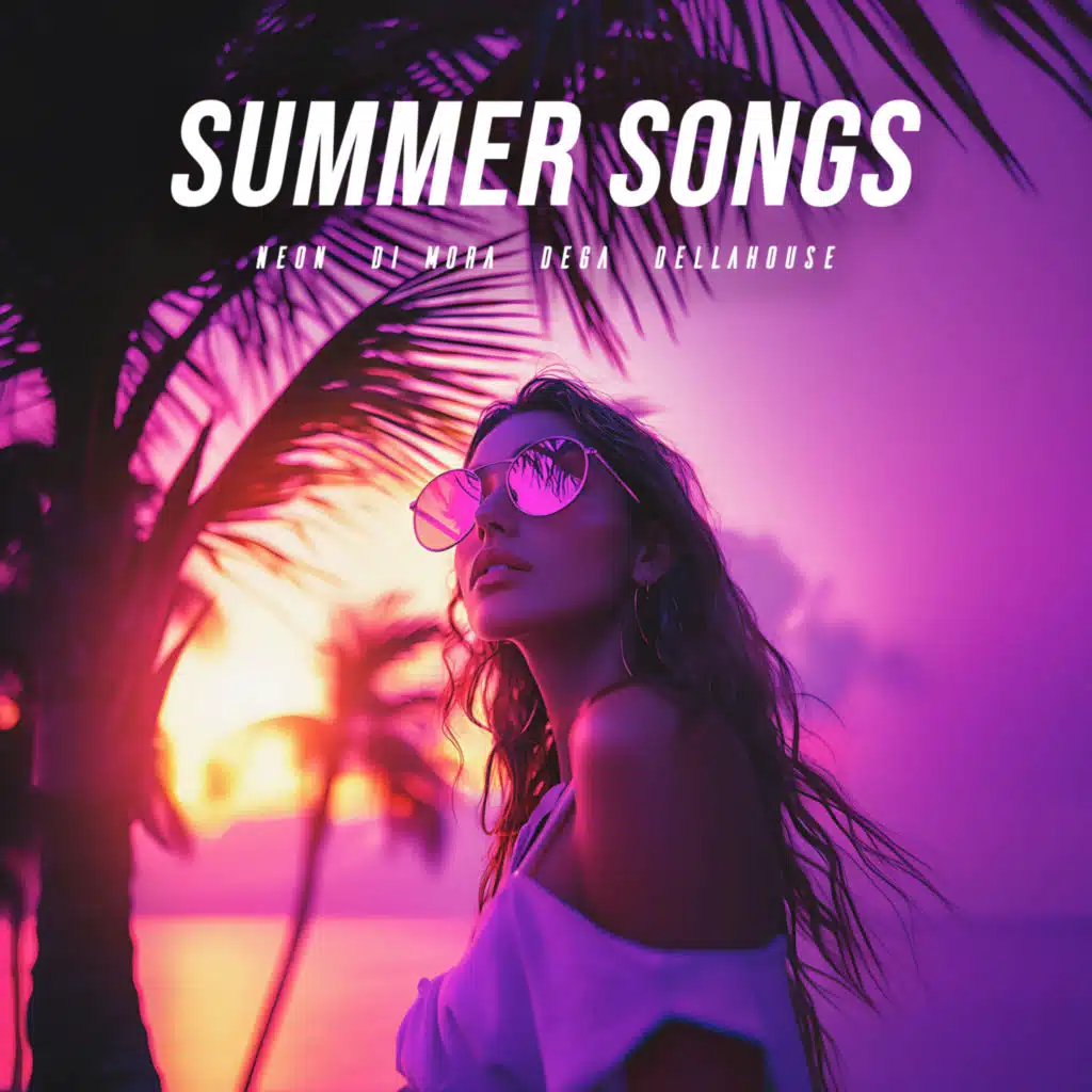 Summer Songs