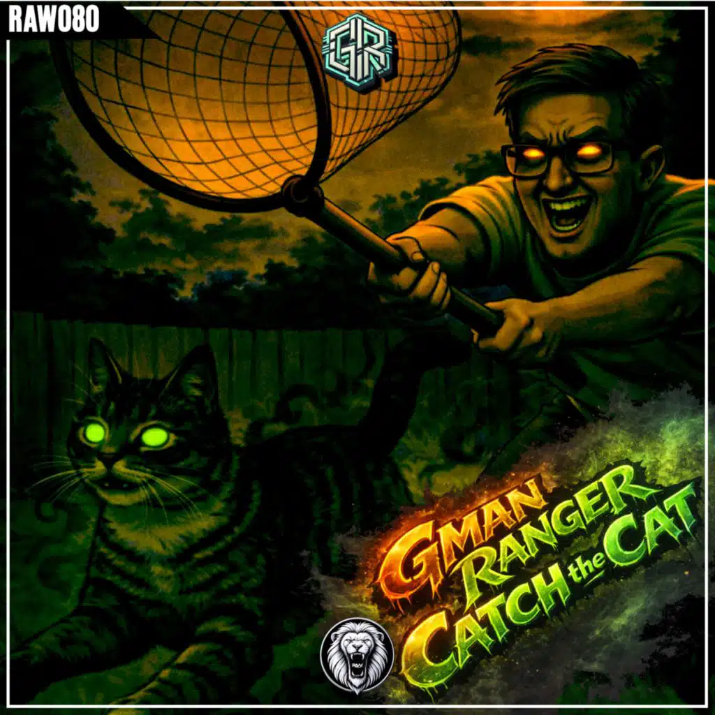 Gman Ranger