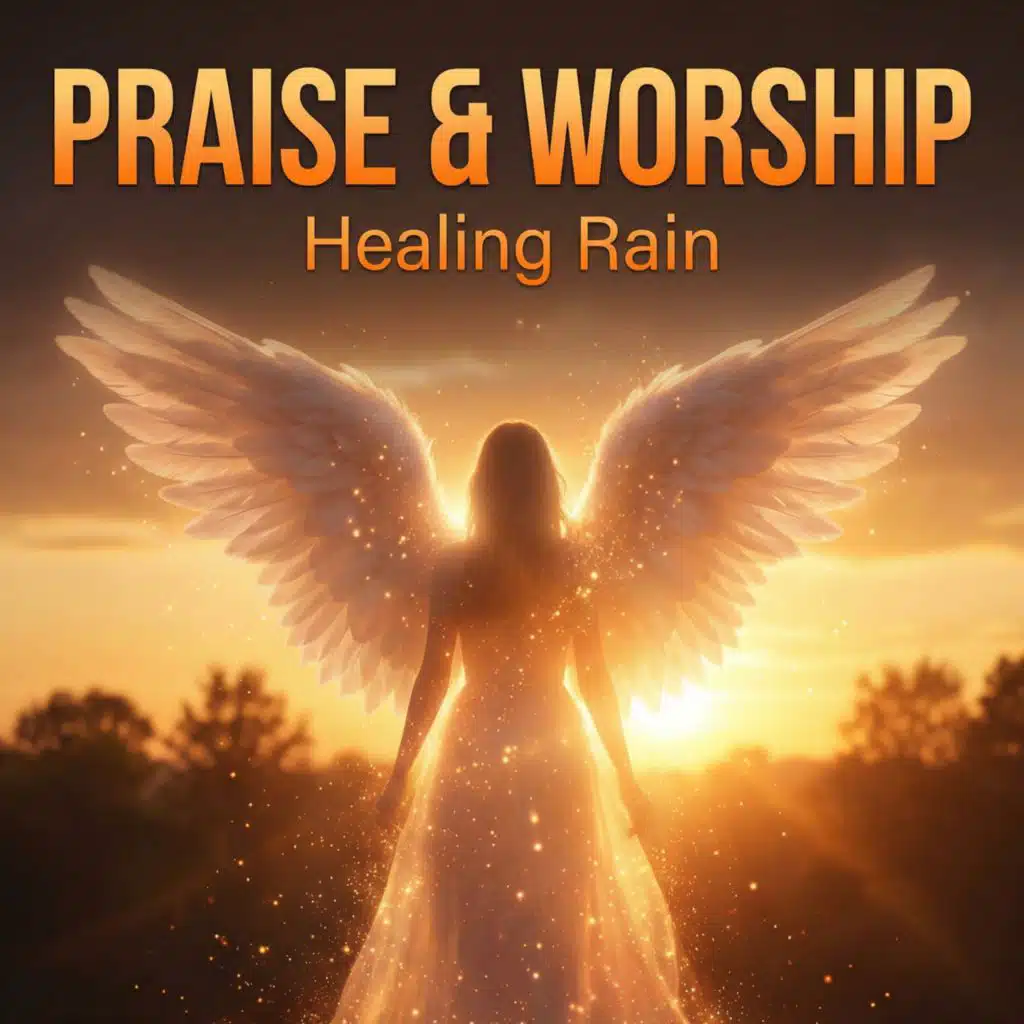 Healing Rain