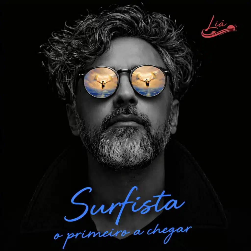 Surfista O Primeiro a Chegar