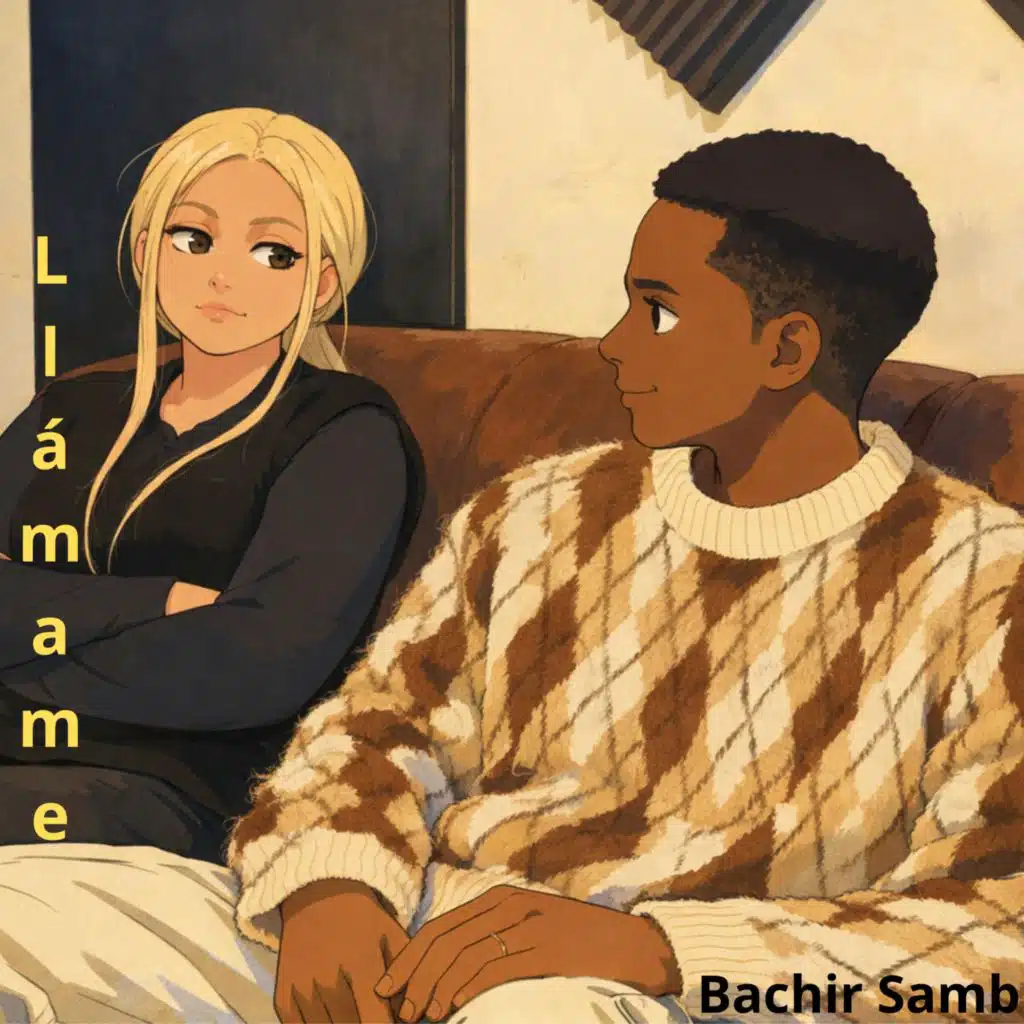 Bachir Samb
